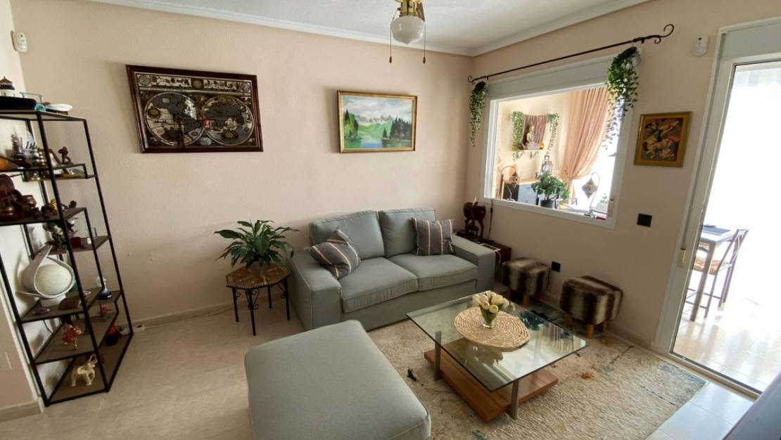 Sale - Apartment - Rojales - Doña Pepa
