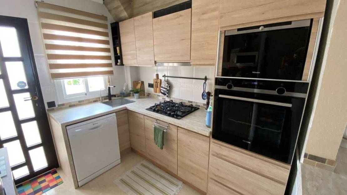 Sale - Apartment - Rojales - Doña Pepa