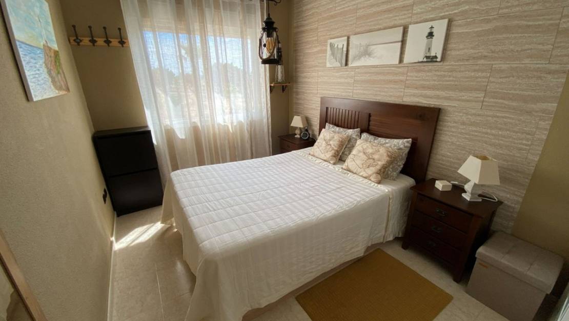 Sale - Apartment - Rojales - Doña Pepa