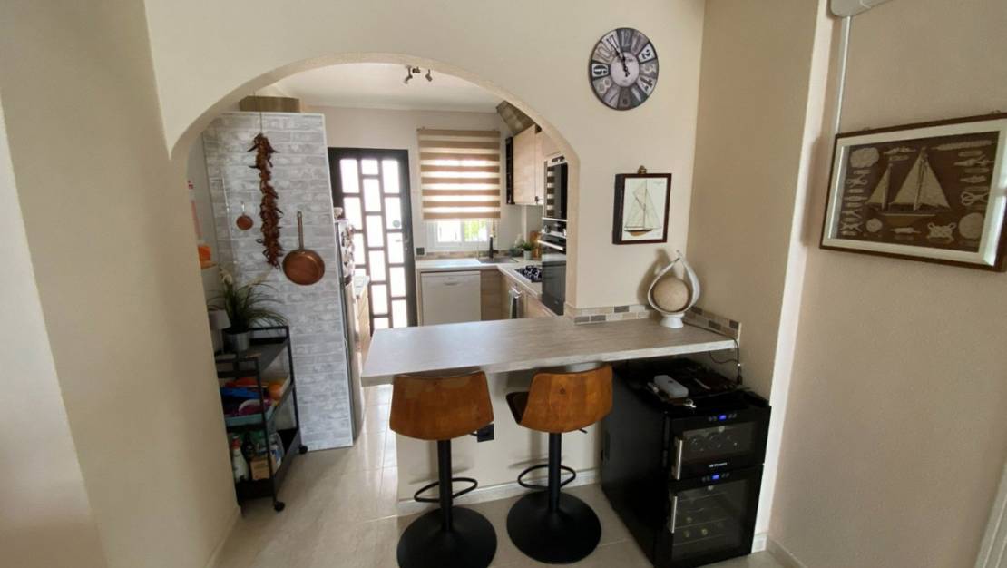 Sale - Apartment - Rojales - Doña Pepa