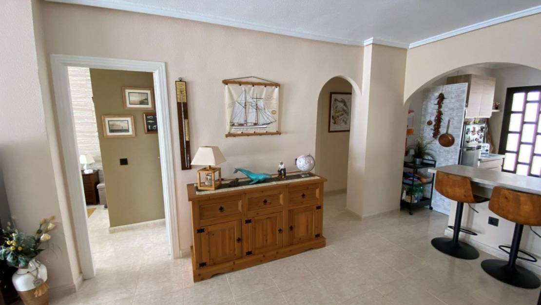 Sale - Apartment - Rojales - Doña Pepa