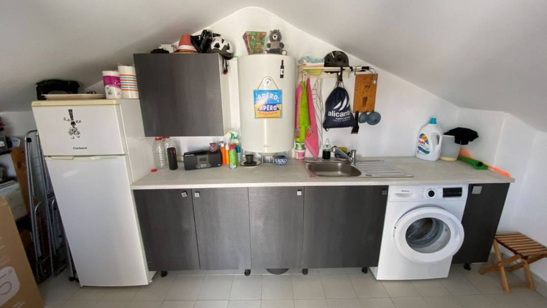 Sale - Apartment - Rojales - Doña Pepa