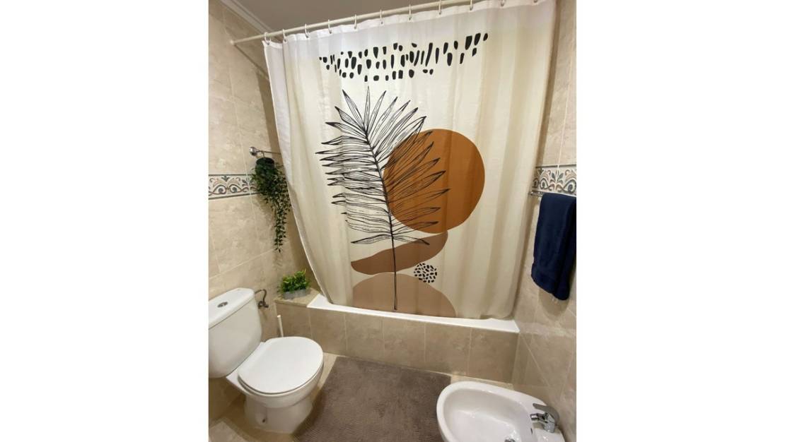 Sale - Apartment - Rojales - Doña Pepa