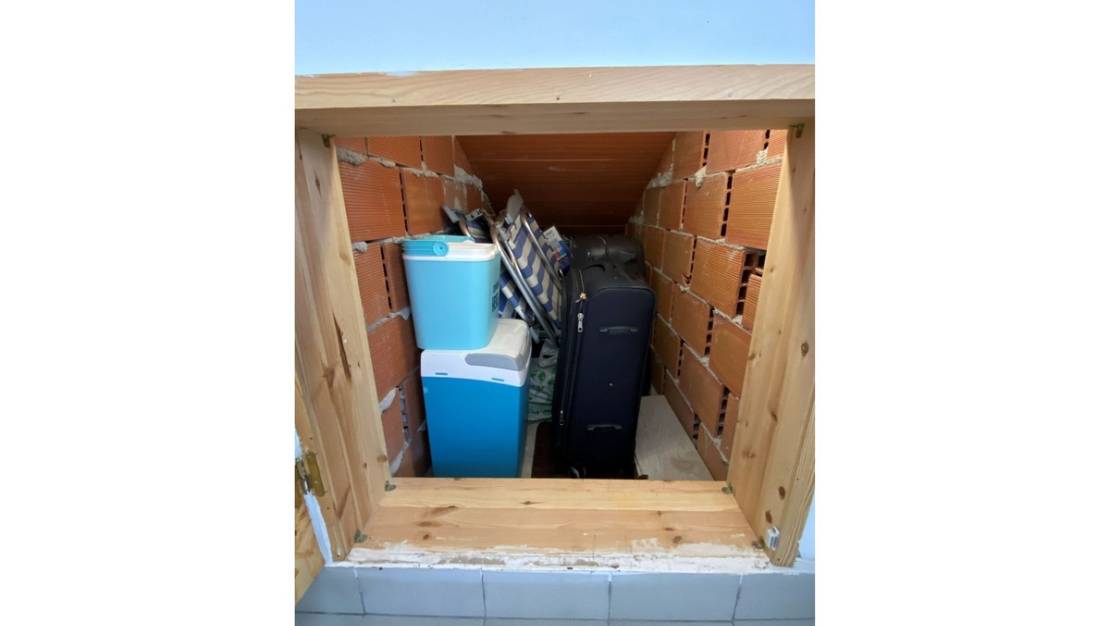 Sale - Apartment - Rojales - Doña Pepa