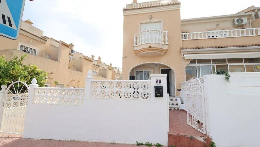 Sale - Apartment - Rojales - Doña Pepa