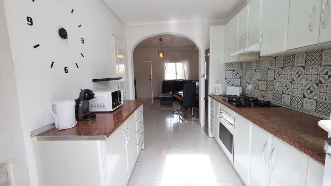 Sale - Apartment - Rojales - Doña Pepa