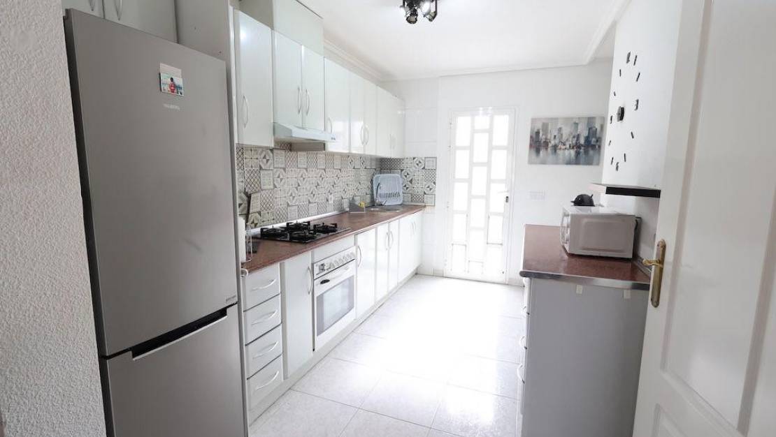 Sale - Apartment - Rojales - Doña Pepa