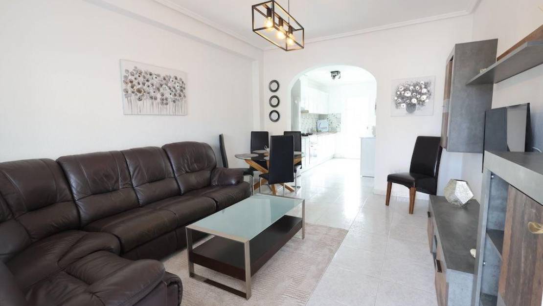 Sale - Apartment - Rojales - Doña Pepa