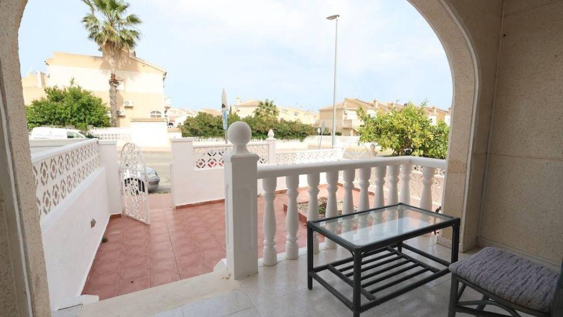 Sale - Apartment - Rojales - Doña Pepa
