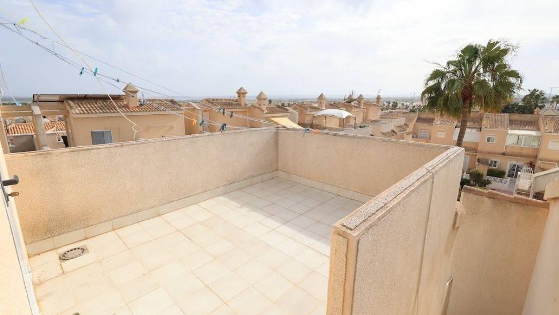Sale - Apartment - Rojales - Doña Pepa
