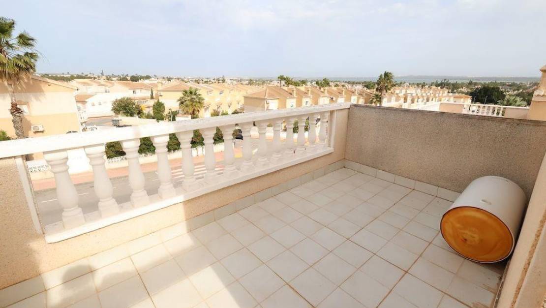 Sale - Apartment - Rojales - Doña Pepa