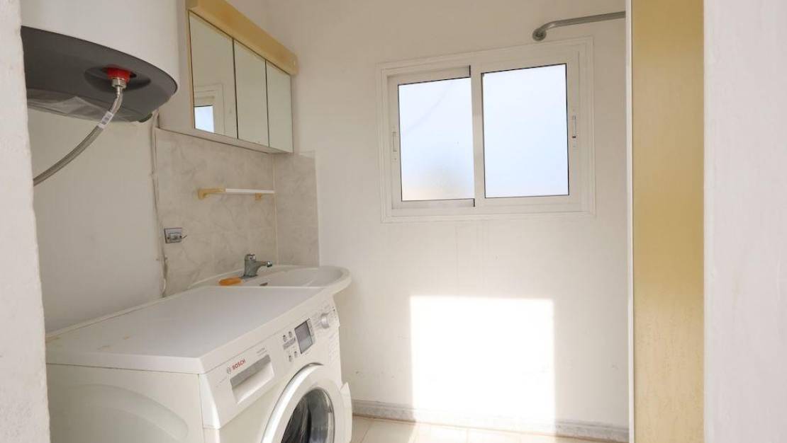 Sale - Apartment - Rojales - Doña Pepa