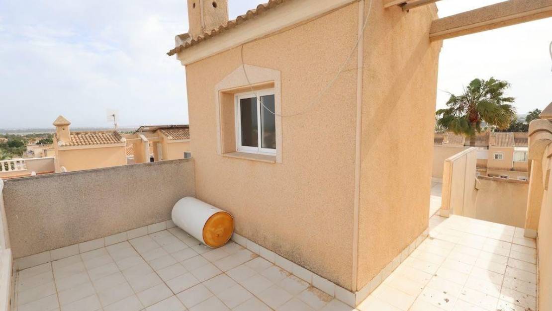 Sale - Apartment - Rojales - Doña Pepa