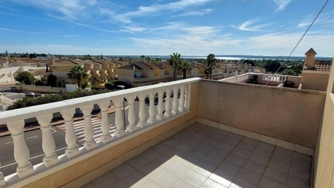 Sale - Apartment - Rojales - Doña Pepa