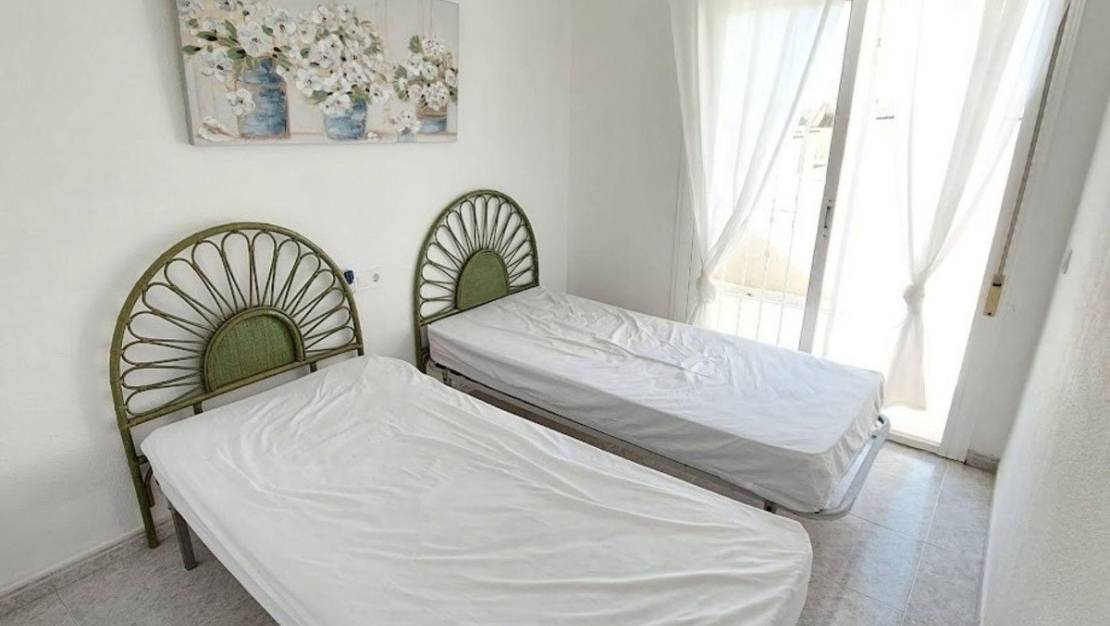 Sale - Apartment - Rojales - Doña Pepa