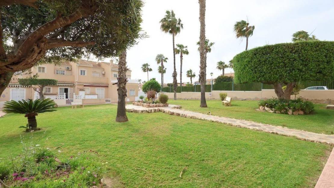 Sale - Apartment - Rojales - Doña Pepa