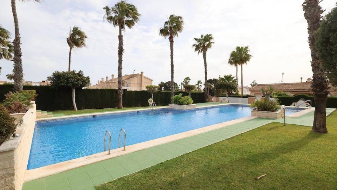 Sale - Apartment - Rojales - Doña Pepa