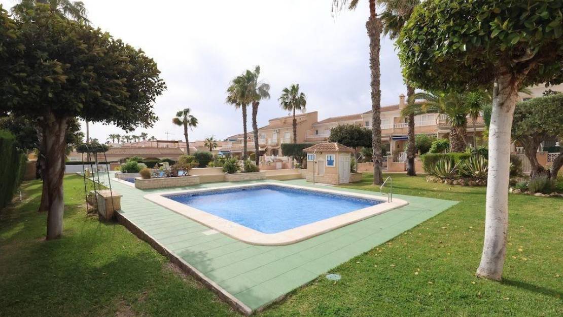 Sale - Apartment - Rojales - Doña Pepa