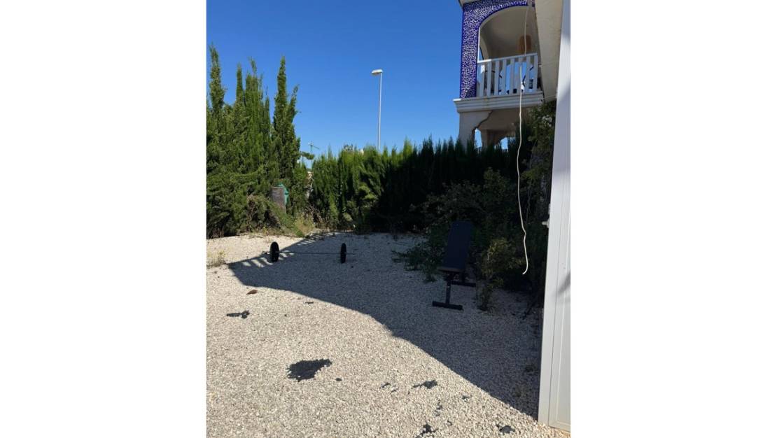 Sale - Apartment - Rojales - Doña Pepa