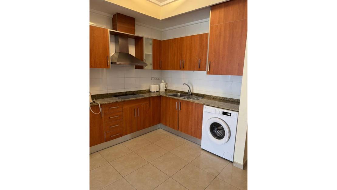 Sale - Apartment - Rojales - Doña Pepa