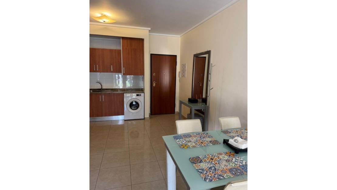 Sale - Apartment - Rojales - Doña Pepa