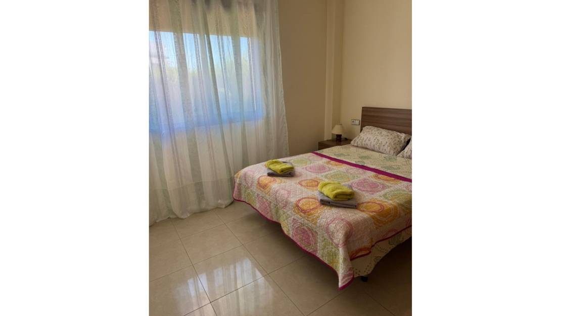Sale - Apartment - Rojales - Doña Pepa