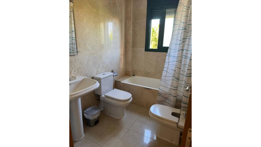 Sale - Apartment - Rojales - Doña Pepa