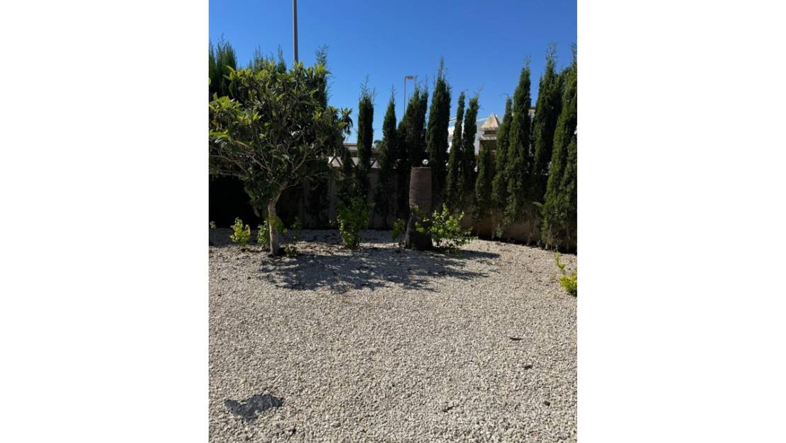 Sale - Apartment - Rojales - Doña Pepa