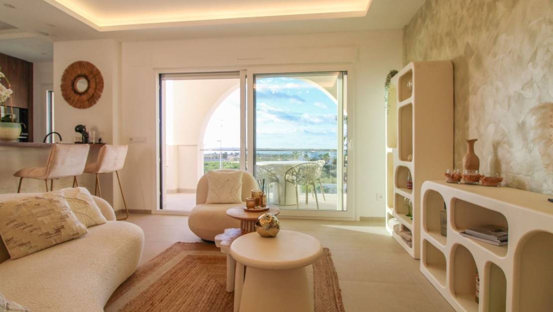 Sale - Apartment - Rojales - Doña Pepa