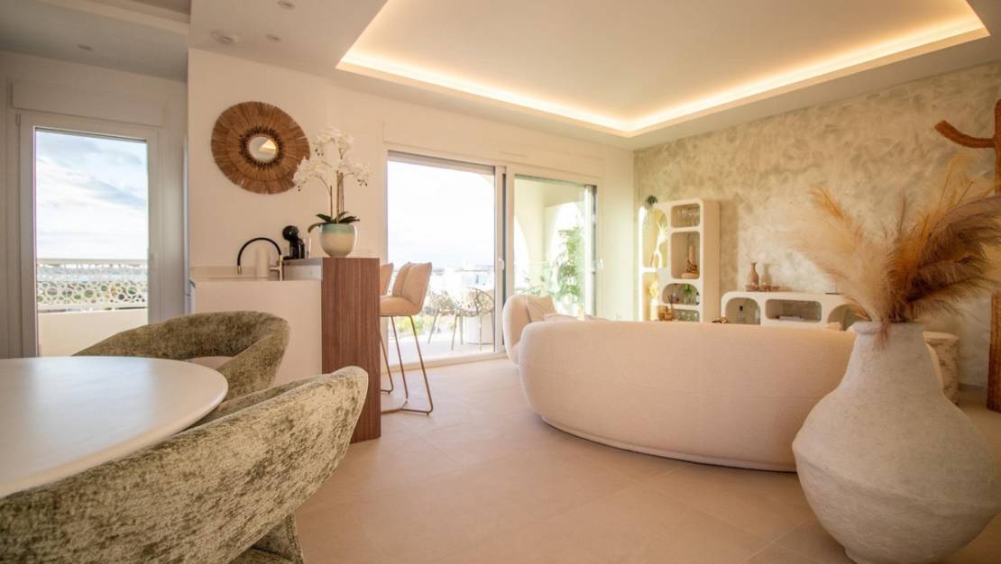 Sale - Apartment - Rojales - Doña Pepa