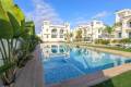 Sale - Apartment - Rojales - Doña Pepa