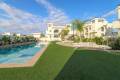 Sale - Apartment - Rojales - Doña Pepa