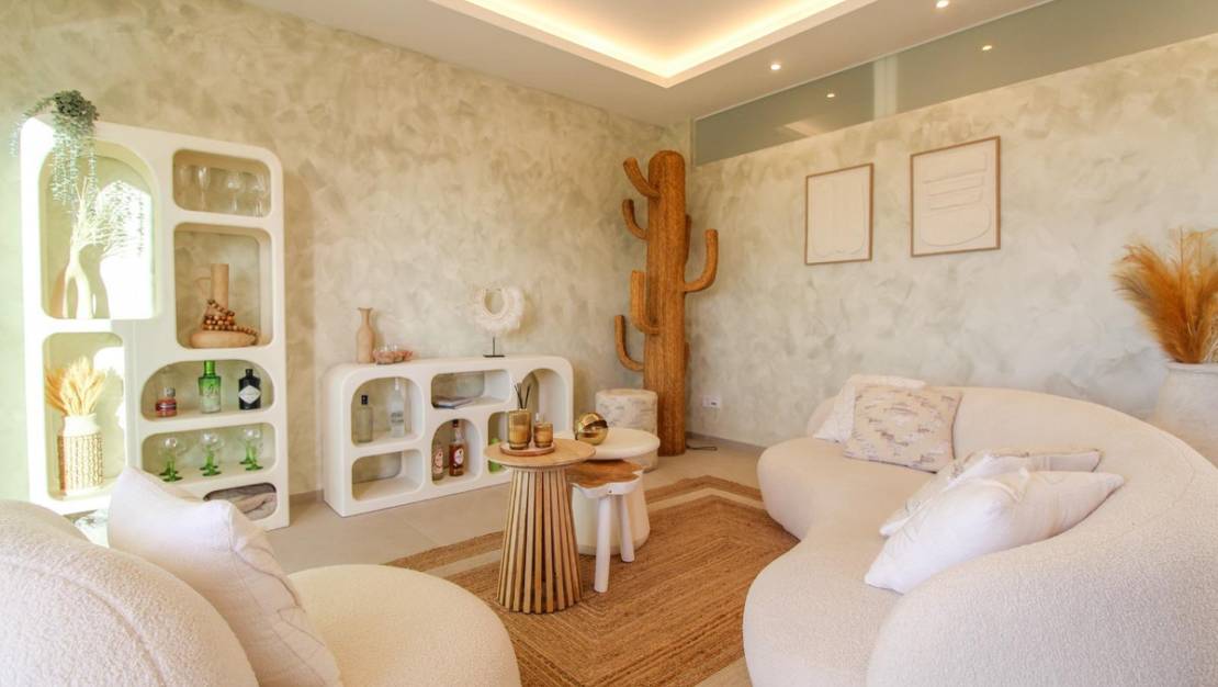 Sale - Apartment - Rojales - Doña Pepa