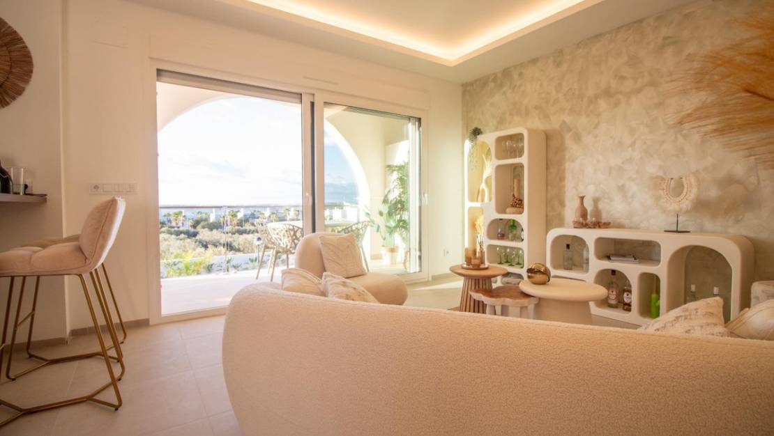 Sale - Apartment - Rojales - Doña Pepa