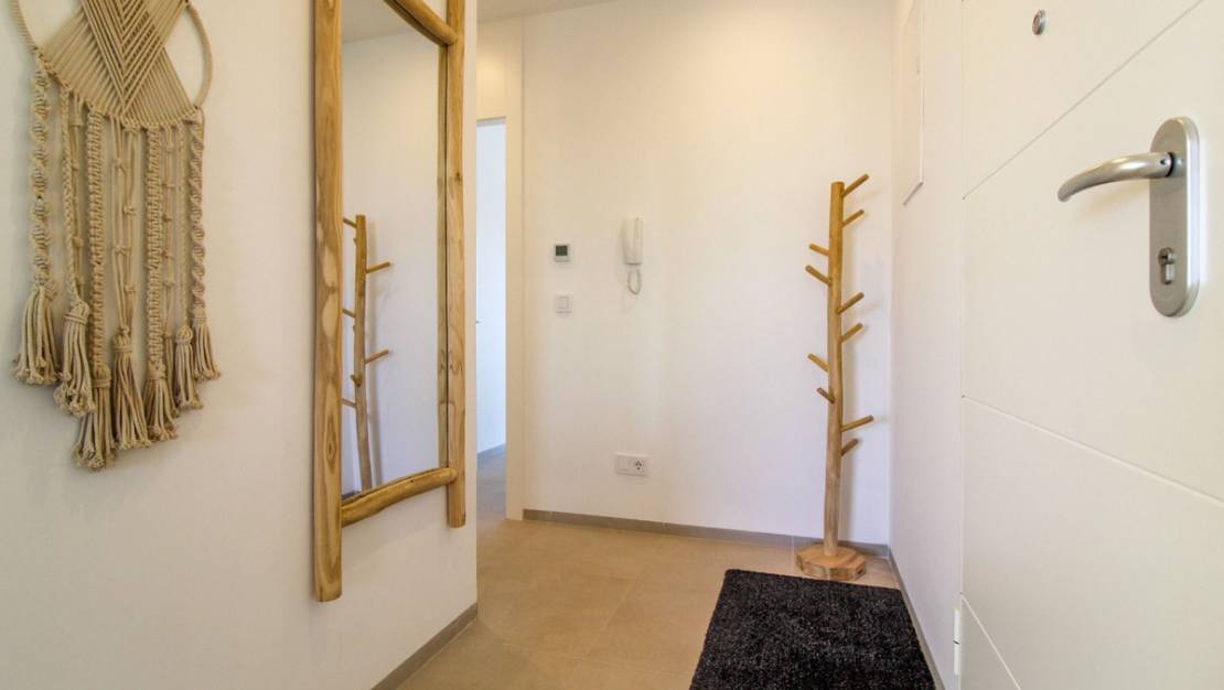 Sale - Apartment - Rojales - Doña Pepa