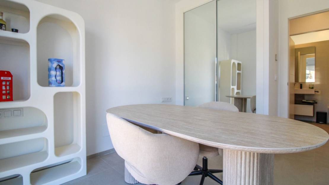 Sale - Apartment - Rojales - Doña Pepa