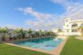 Sale - Apartment - Rojales - Doña Pepa