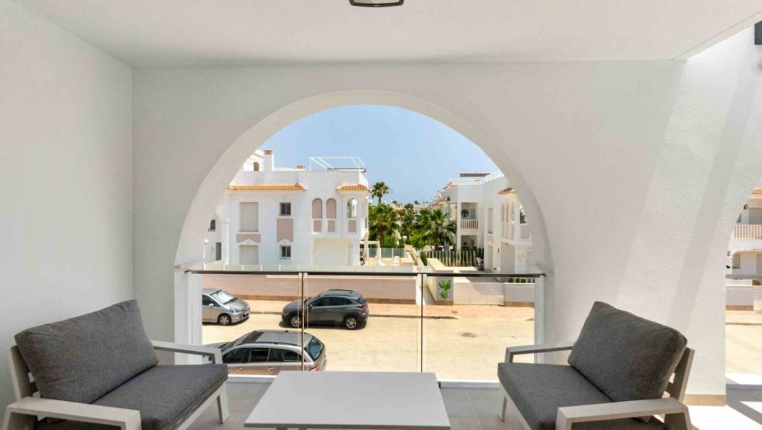 Sale - Apartment - Rojales - Doña Pepa