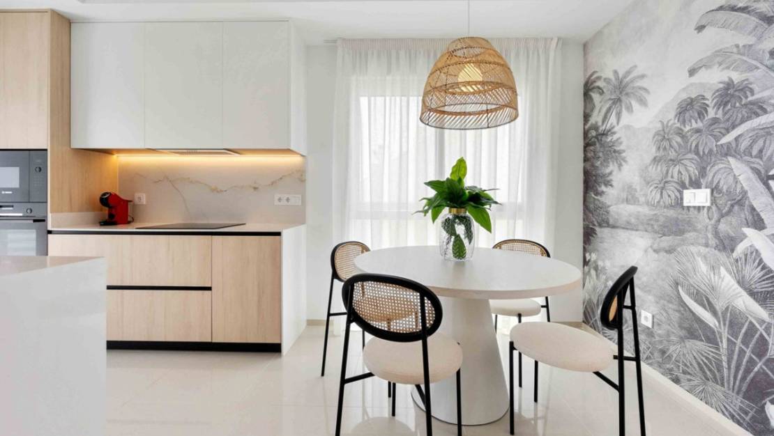 Sale - Apartment - Rojales - Doña Pepa