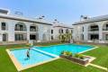 Sale - Apartment - Rojales - Doña Pepa