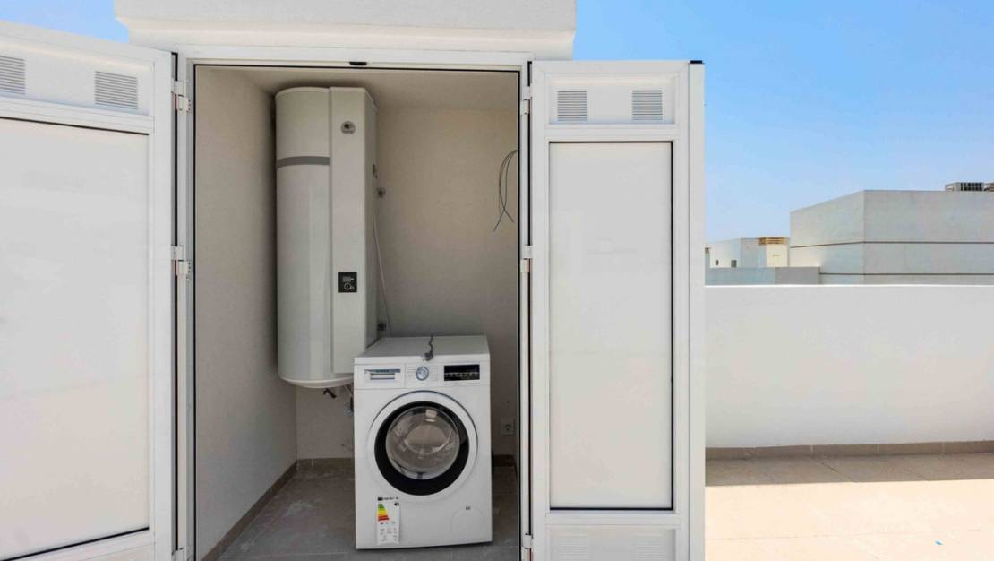 Sale - Apartment - Rojales - Doña Pepa
