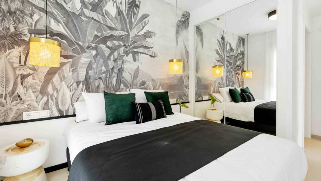 Sale - Apartment - Rojales - Doña Pepa