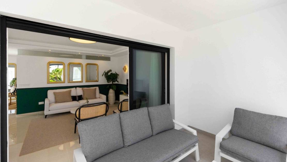 Sale - Apartment - Rojales - Doña Pepa