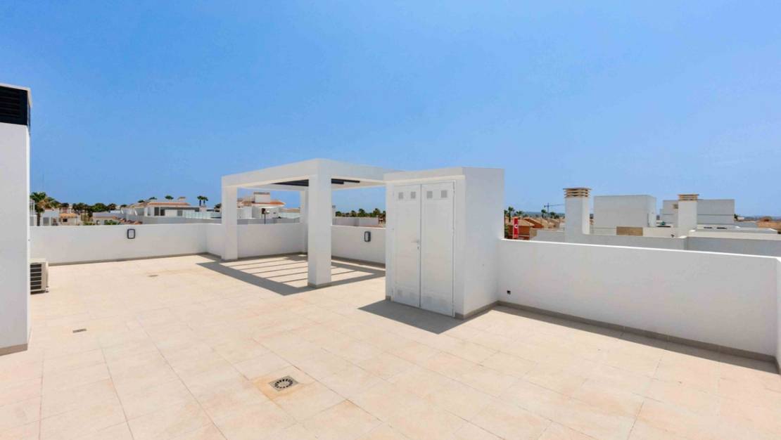 Sale - Apartment - Rojales - Doña Pepa