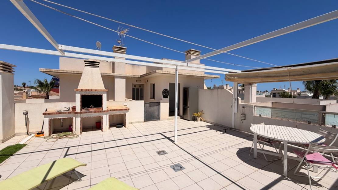 Sale - Apartment - Rojales - Doña Pepa