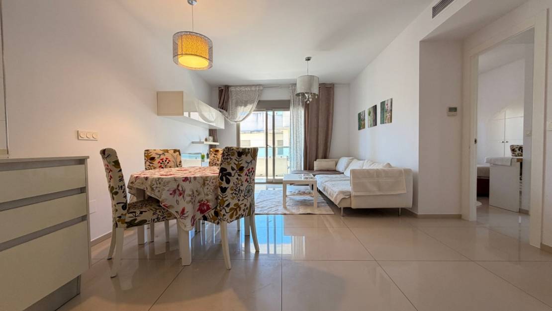 Sale - Apartment - Rojales - Doña Pepa