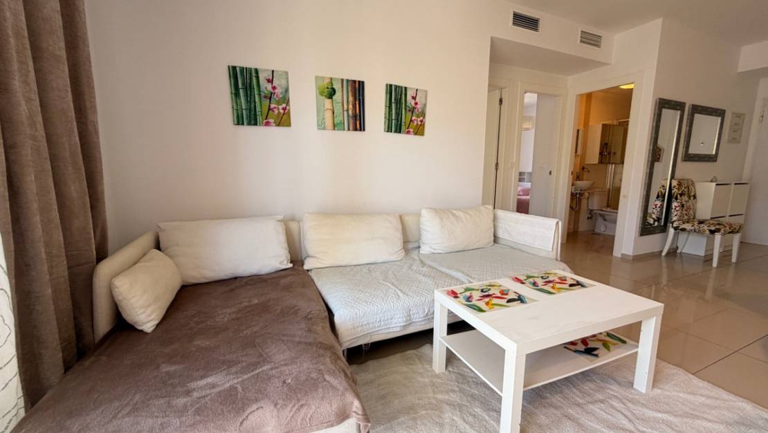 Sale - Apartment - Rojales - Doña Pepa