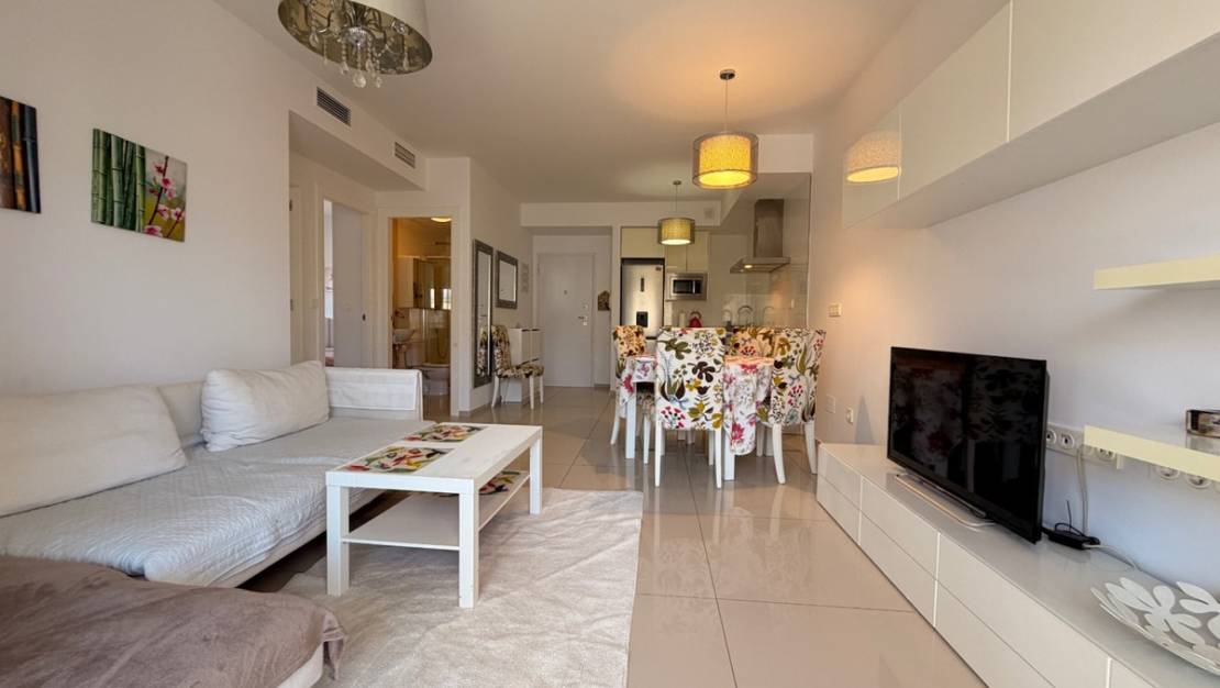 Sale - Apartment - Rojales - Doña Pepa