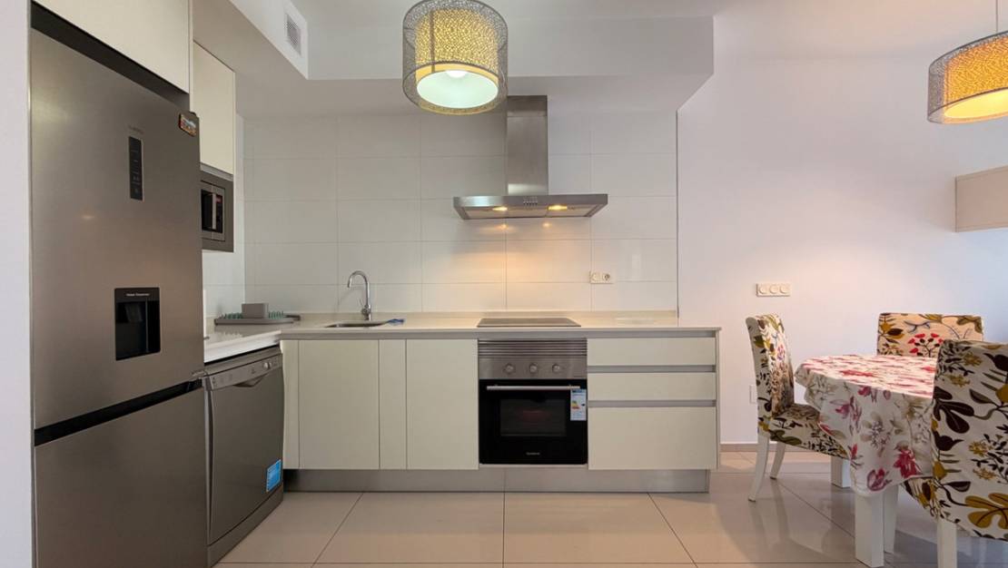 Sale - Apartment - Rojales - Doña Pepa