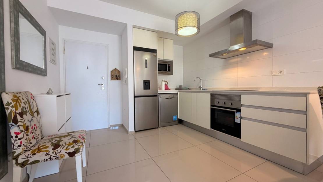 Sale - Apartment - Rojales - Doña Pepa